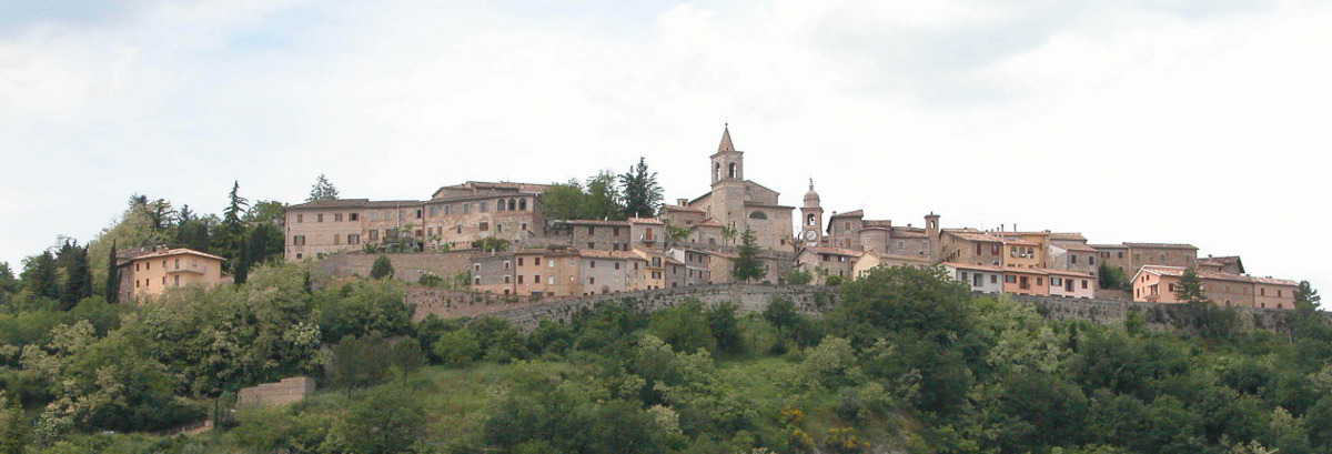 Belforte del Chienti
