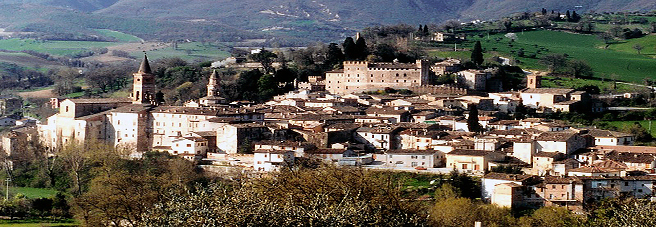 Caldarola