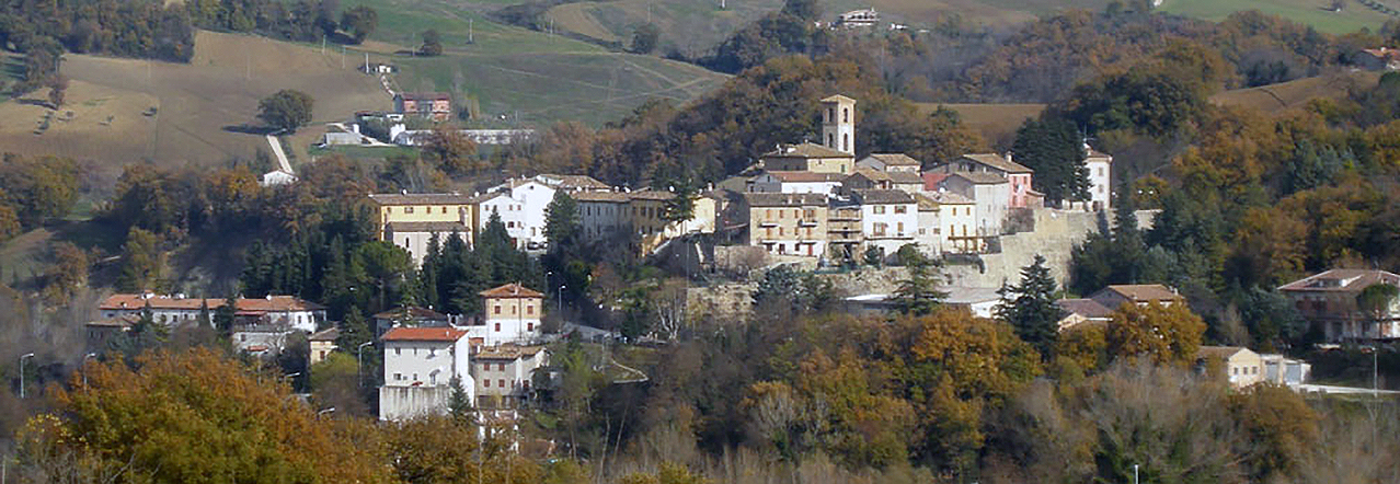 Camporotondo di Fiastrone