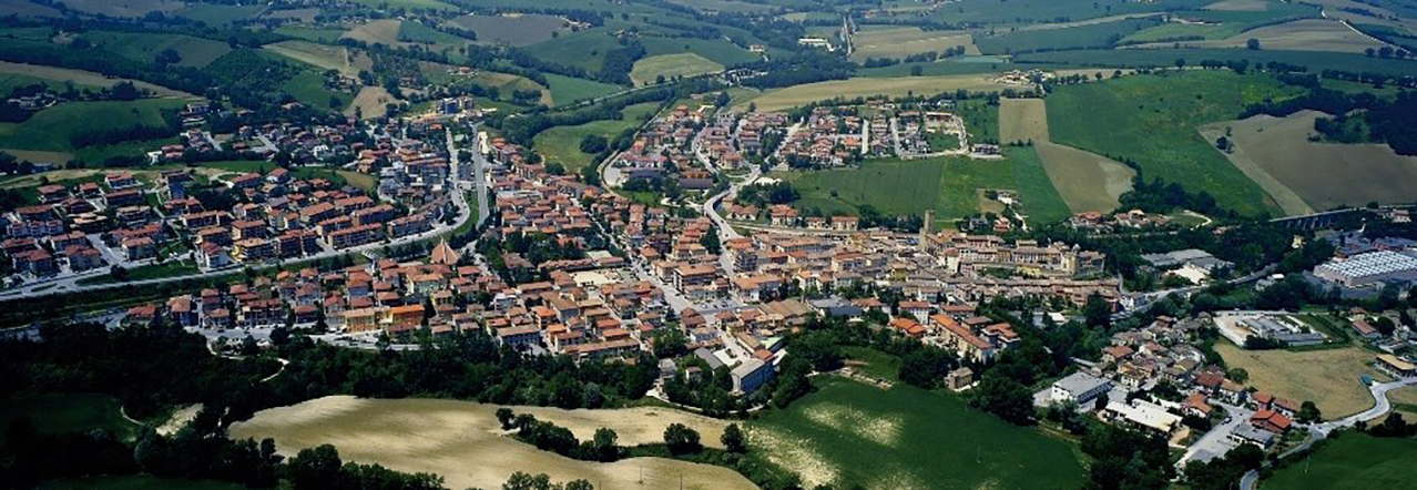 Castelraimondo