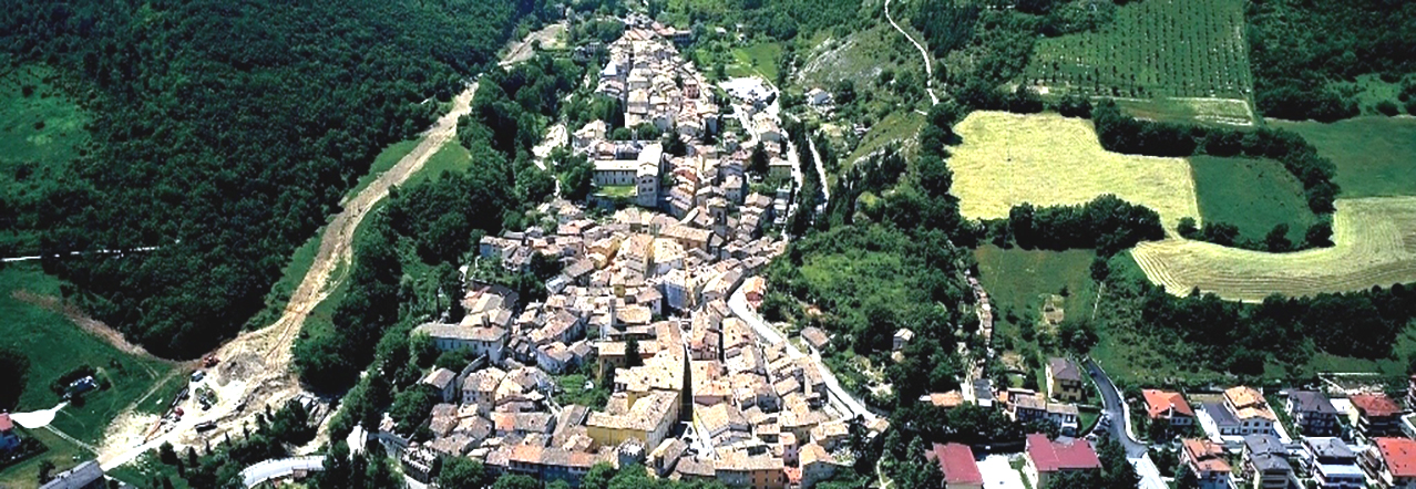 Esanatoglia