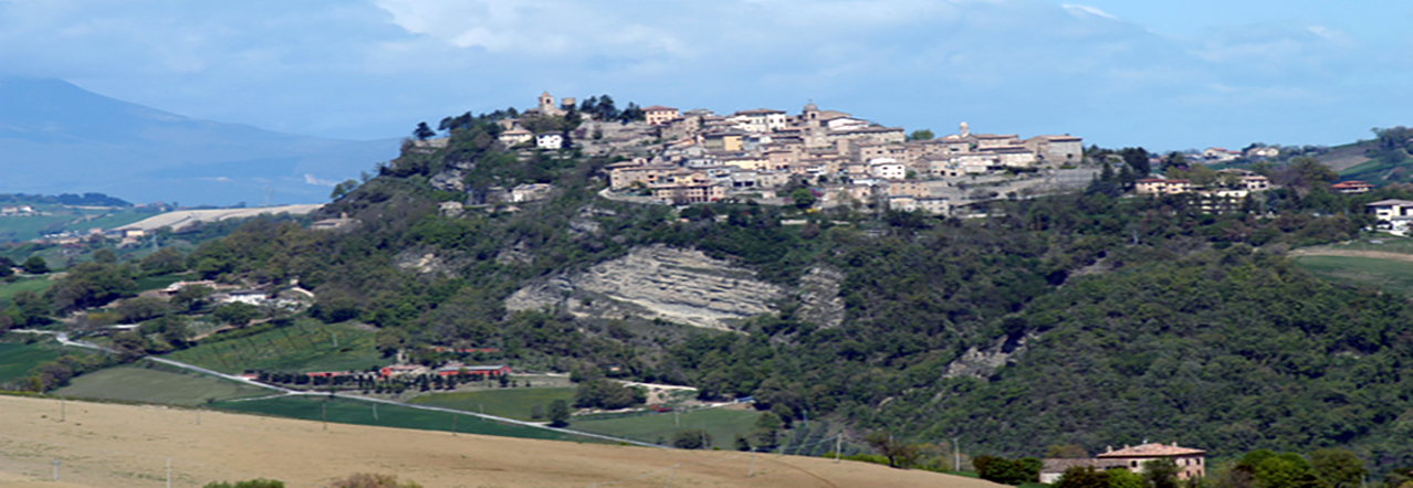 Monte San Martino