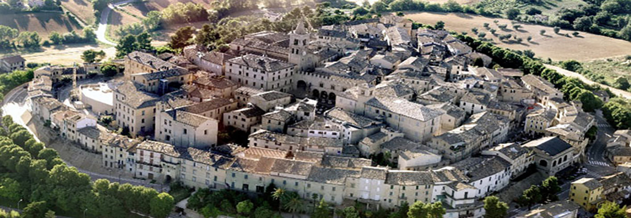 Montecassiano