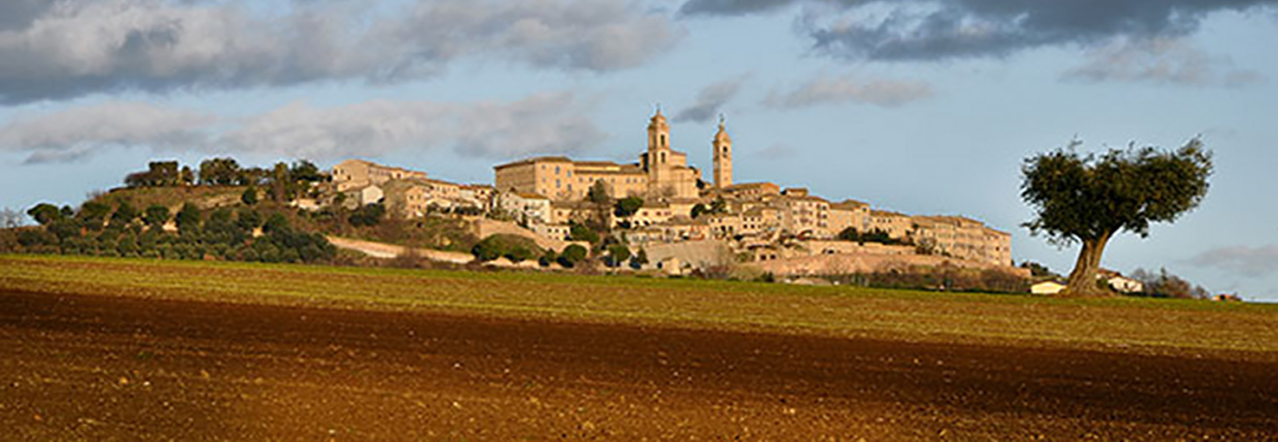 Montecosaro