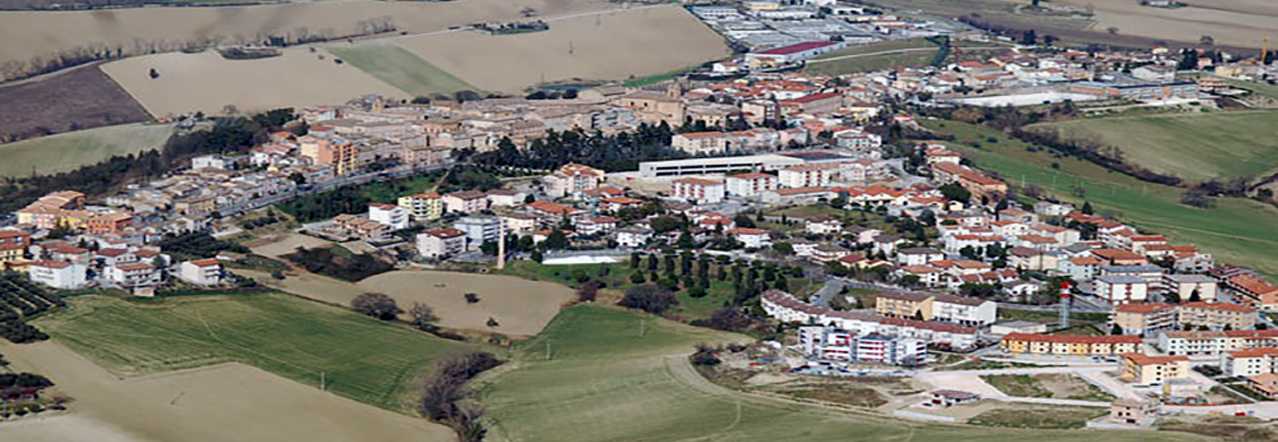 Montefano