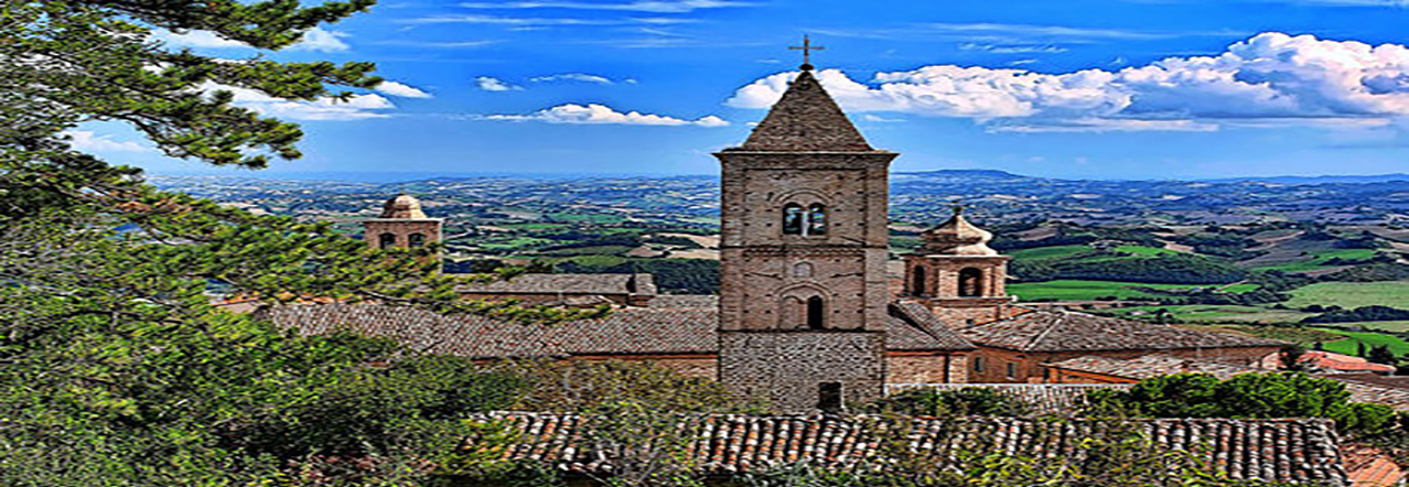 Penna San Giovanni