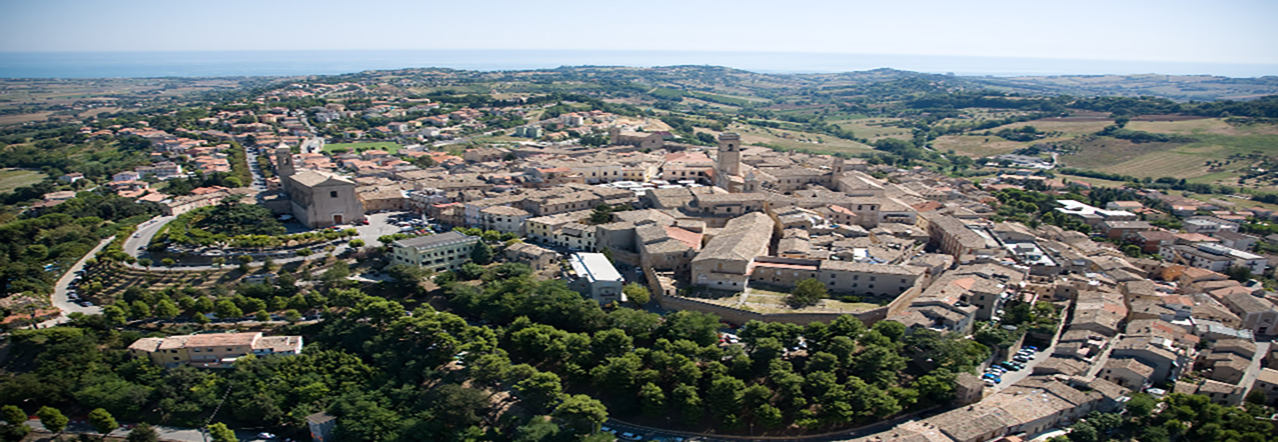 Potenza Picena