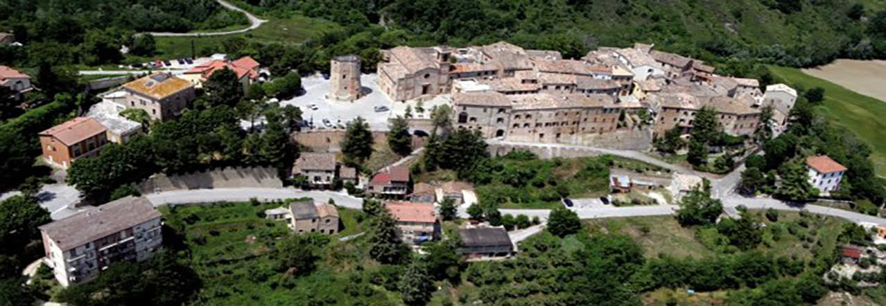 Ripe San Ginesio