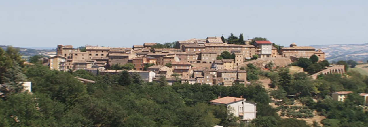 Sant'Angelo in Pontano