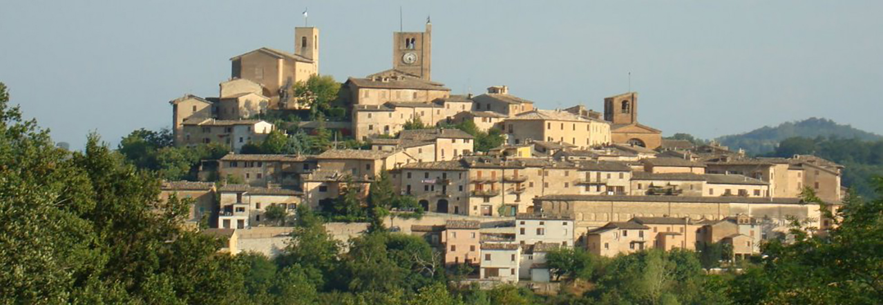 Sarnano