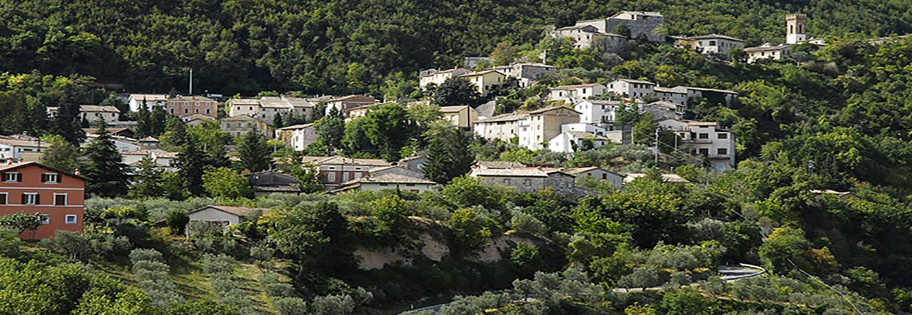 Serrapetrona