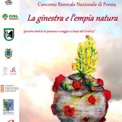 Premiazione Del V Concorso Nazionale Di Poesia